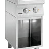 Cerane stove 700, 2 HTzon., OBU