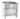 Electric range 700, 4 HTzon., EBO