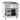 Electric range 700, 4 HTzon., EBO