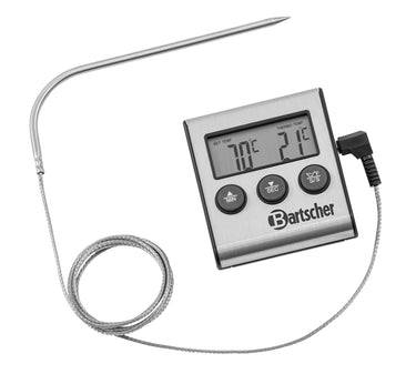 Thermometer EDD 2500