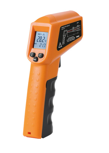 Infrared thermometer D5500