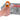 Infrared thermometer D5500