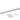 Kitchen rail 900-1200