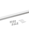 Kitchen rail 900-1200