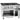Gas stove, 6BR, gsO 2/1GN, NS