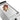 Gas griddle plate, smooth, OBU