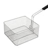 Deep frying basket 700 15-LE