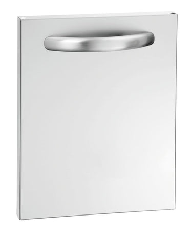 Door 900, left with hinge
