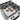 Grill plate 900-R
