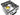 Frying plate 900-G