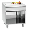 Neutral element, 900, W900, OU