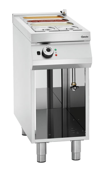 Electric bain marie, OBU