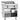 Electric multi-fryer