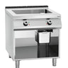 Electric multi-fryer