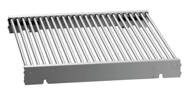 Round bar grid for fish