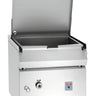 Tilting frying pan 900 E87LEK