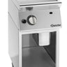 Griddle plate 900 G400 G