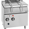 Tilting frying pan 900 E80LEK