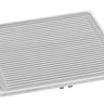 Grillplatte 900 R
