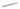 Intermediate bar 900 32L