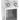 Induction range 900 2 hobs OU