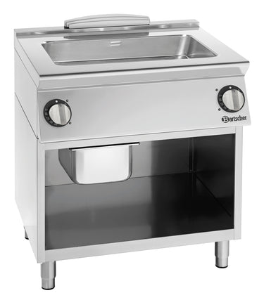 Multi-fryer 900 E43L