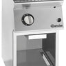 Lava stone grill 900 G400