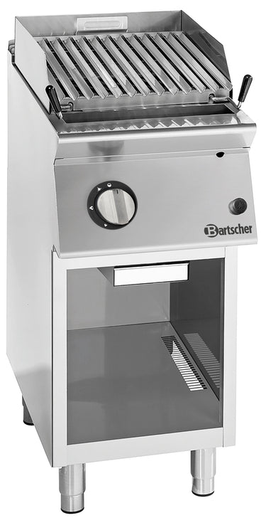 Lava stone grill 900 G400
