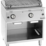 Lava stone grill 900 G800