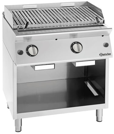 Lava stone grill 900 G800