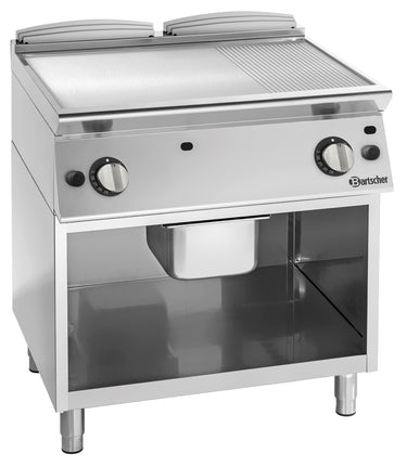 Griddle plate 900 G800 GR