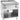 Griddle plate 900 E800 G