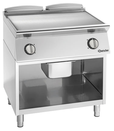 Griddle plate 900 E800 G