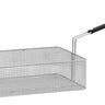 Deep frying basket 900 14L