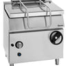 Tilting frying pan 900 G80LHK