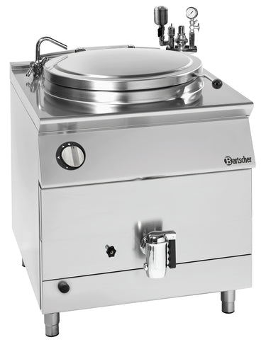 Boiling kettle 900 G150L