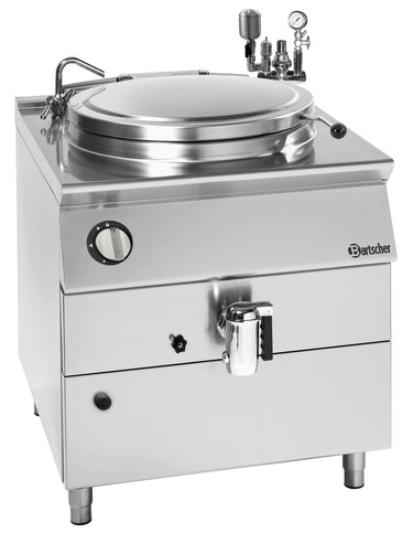 Boiling kettle 900 G100L