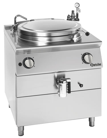 Boiling kettle 900 E150L
