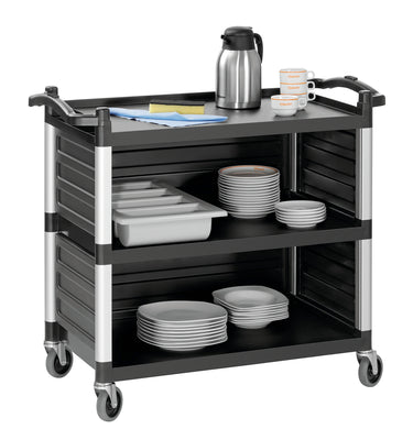 Serving trolley TSA300V