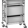 Crate trolley AK300