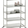 Serving trolley TS501