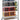 Beverage crate trolley TGK400