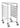 Euronorm trolley AEN700-6040