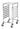 Euronorm trolley AEN700-6040