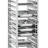 Gastronorm trolley AGN1500-1/1