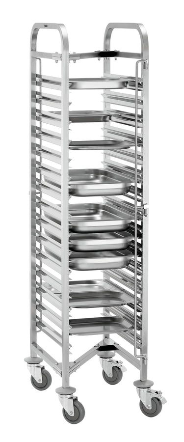 Gastronorm trolley AGN1500-1/1