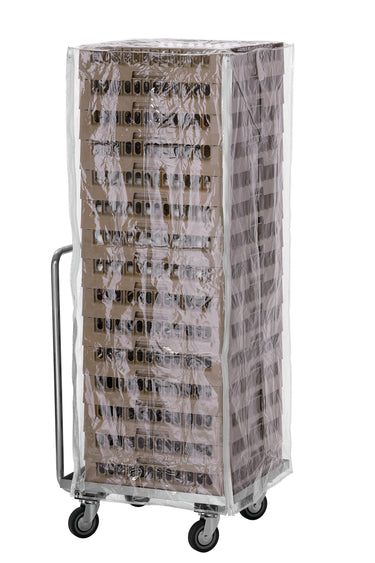 Abdeckhaube TGS100-15