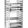 Gastronorm trolley AGN1800-2/1