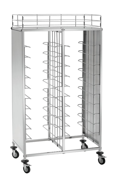 Gastronorm trolley AGN2000-1/1