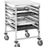 Shelf trolley 7GN2/1